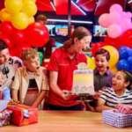 Best Birthday Party Ideas for Kids in Cambridge