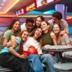 Weekend Fun: Bowling & Arcade Deals You’ll Love